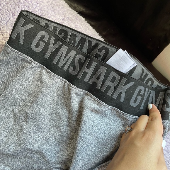 Gymshark leggings - Picture 2 of 2